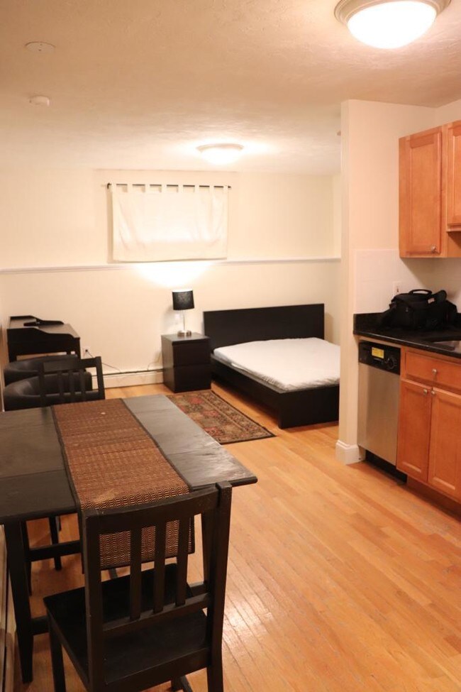 7 Mortimer Pl Unit 1, Somerville, MA 02145 Condo for Rent in