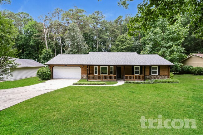 Foto del edificio - 1731 Hidden Acres Dr SW