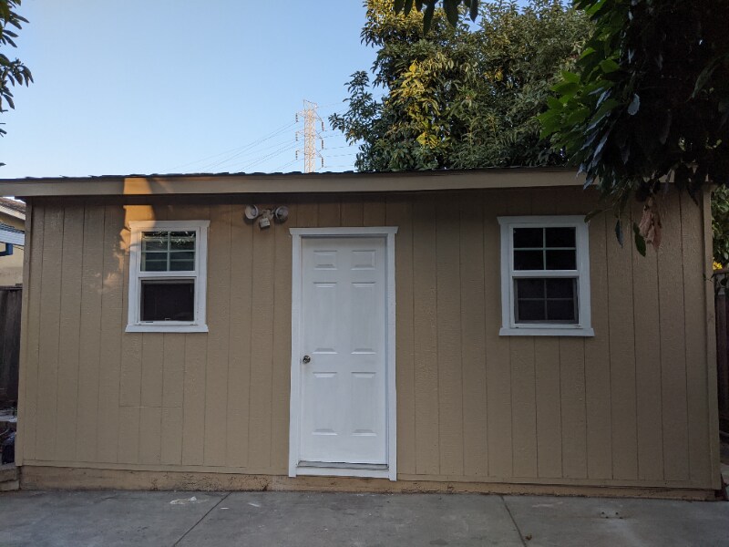 Primary Photo - 1512 Fruitdale Ave