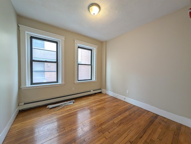 Building Photo - 50 Hancock St