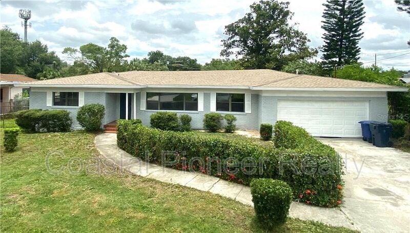 Foto principal - 1612 E 33rd Ave