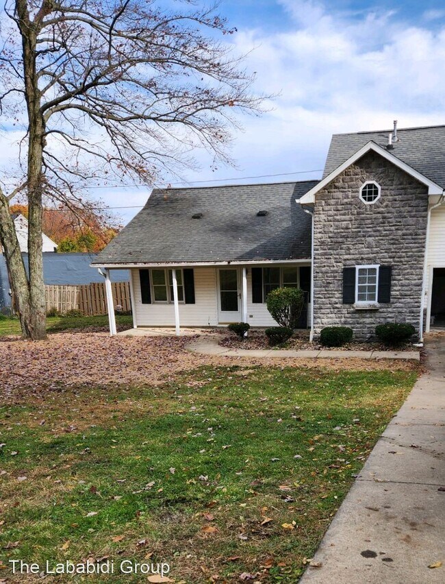 Building Photo - 3 br, 2 bath House - 845 Hilbish Ave