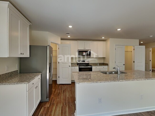 Foto del edificio - 1401 John Swann St