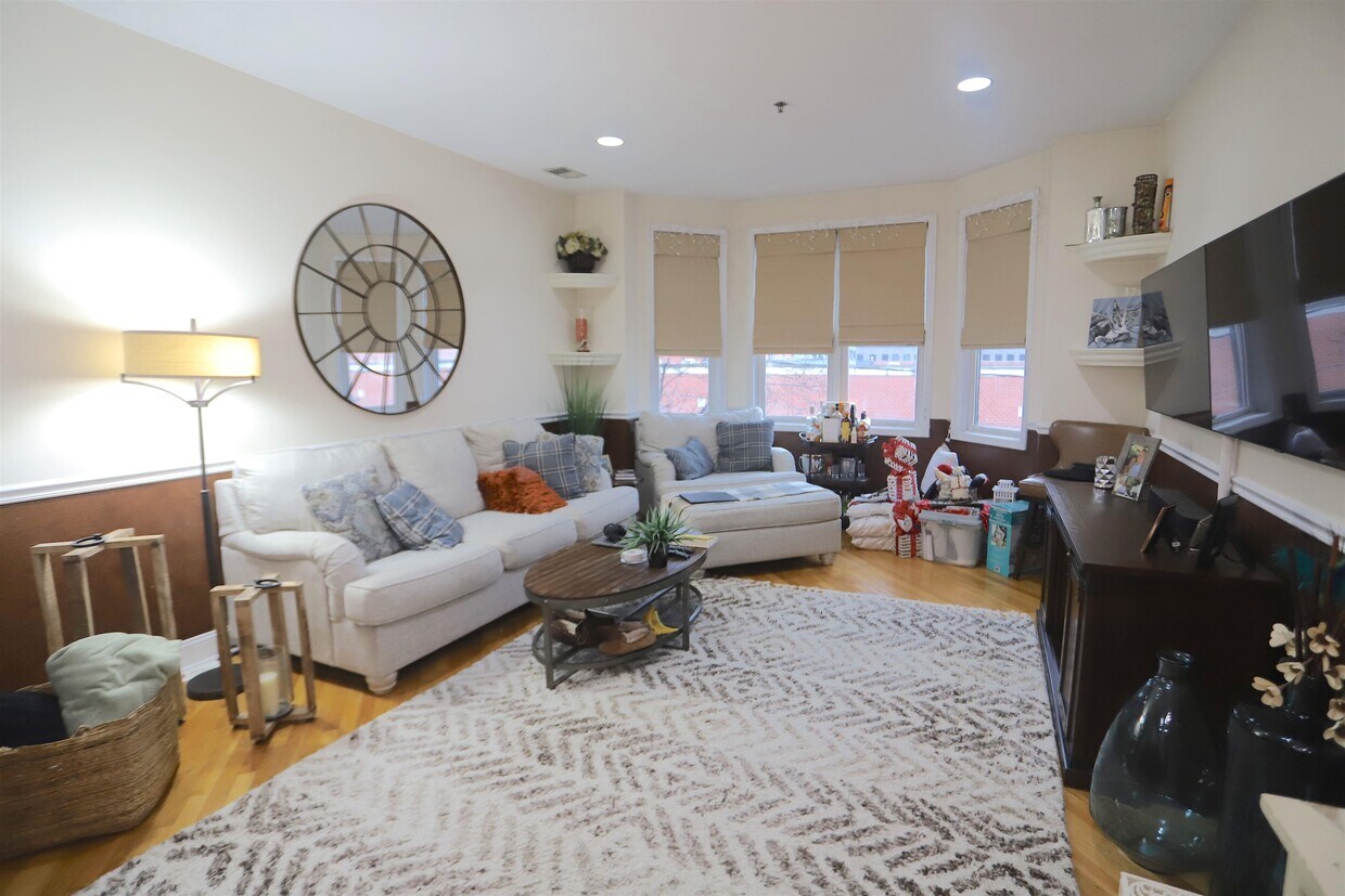 915 Madison St Unit 3C, Hoboken, NJ 07030 Apartment for Rent in