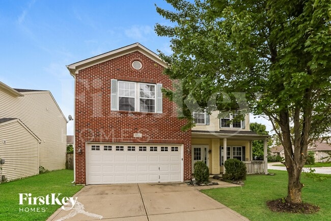 Building Photo - 10735 Cyrus Dr