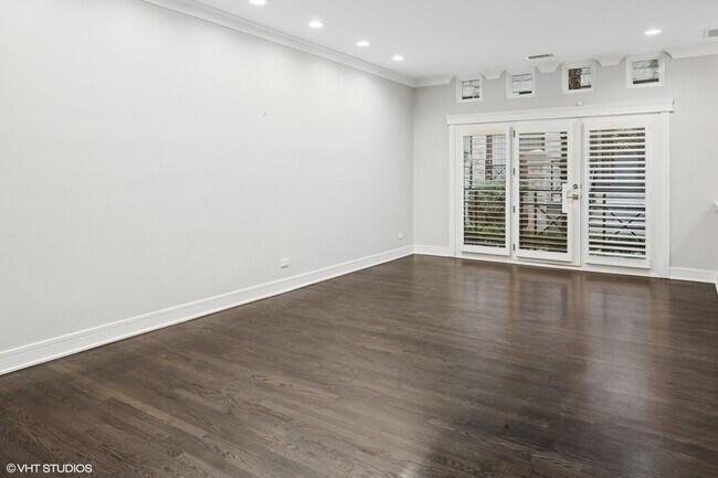 Foto del edificio - 123 W Oak St