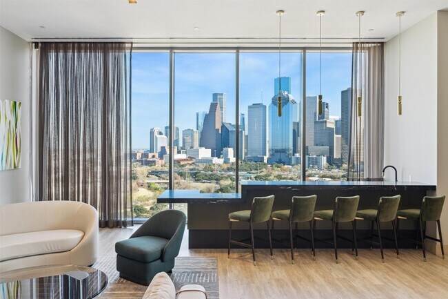 Foto del edificio - 1711 Allen Pkwy