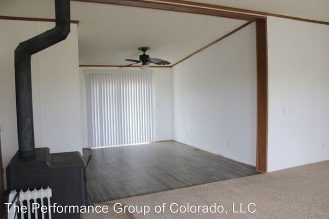 Building Photo - 4 br, 2 bath House - 6072 Waterbarrel Rd