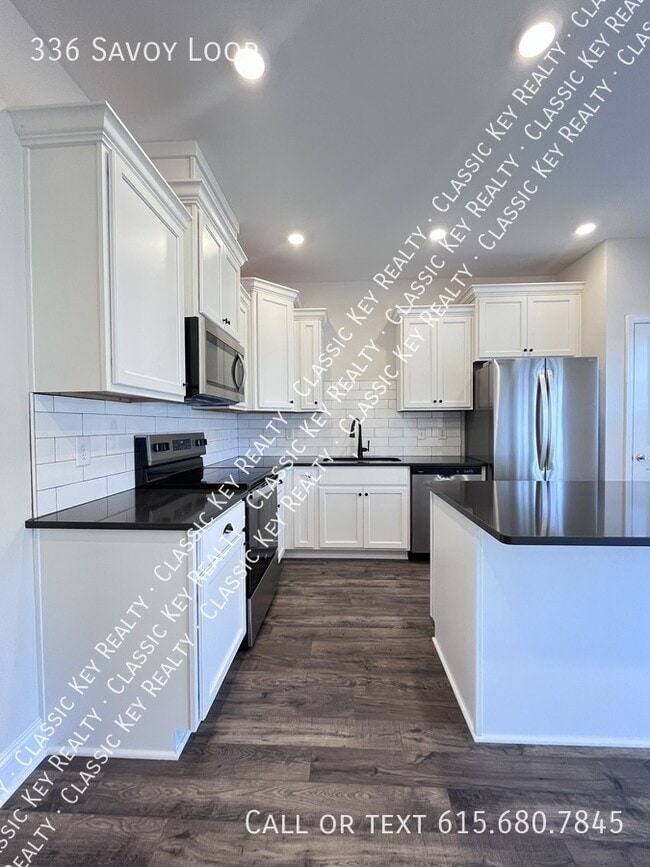 Foto del edificio - 336 Savoy Lp