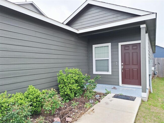 Foto del edificio - 14309 Sandrock Bnd