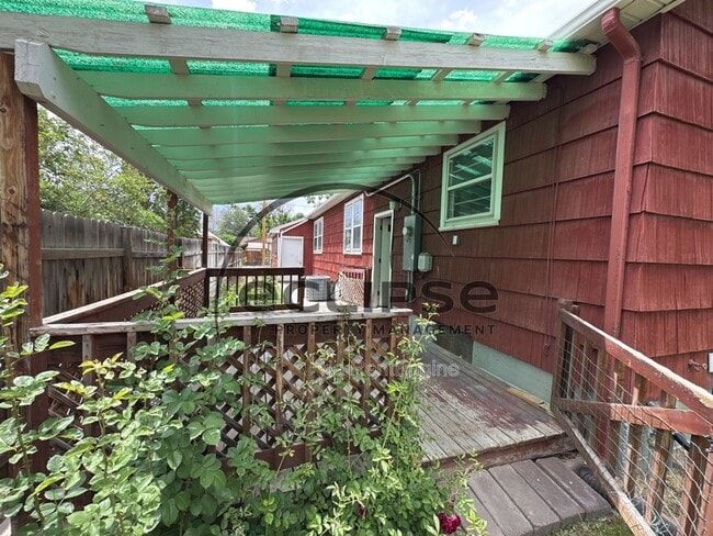 Photo - 1741 Ouray Ave Townhome