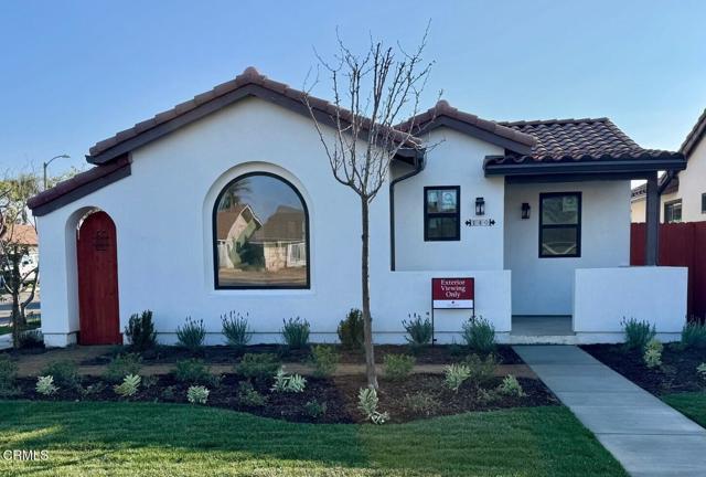 Foto principal - 1170 W 1st St