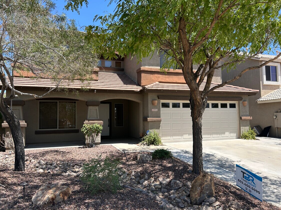 Foto principal - 29431 N 23rd Dr