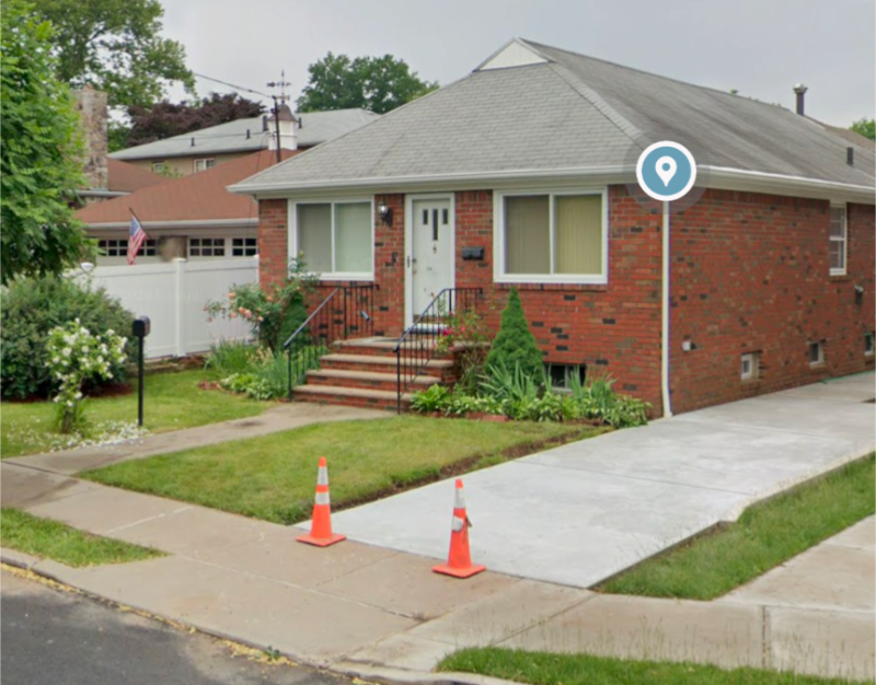 Primary Photo - 376 Crystal Ave