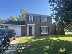 Building Photo - 7800 Gallant Ridge Dr