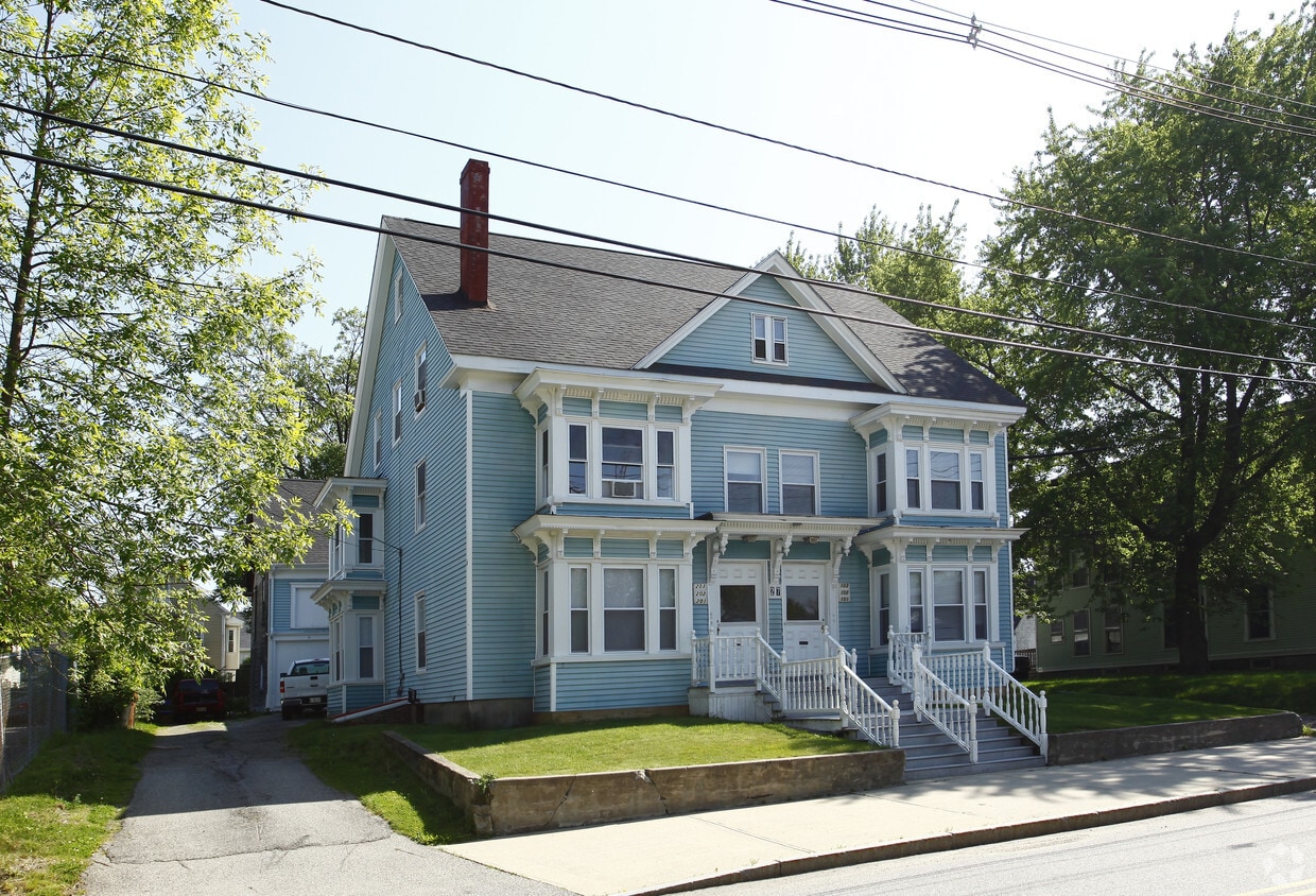 Primary Photo - 27 Storer St