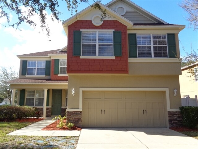 Foto principal - 11125 Running Pine Dr