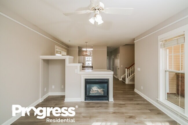 Foto del edificio - 11318 Deer Ridge Ln
