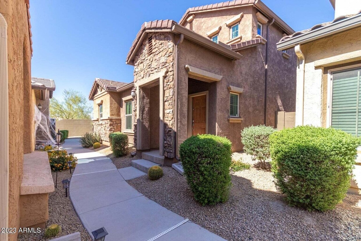 Primary Photo - 21262 N 36th Pl