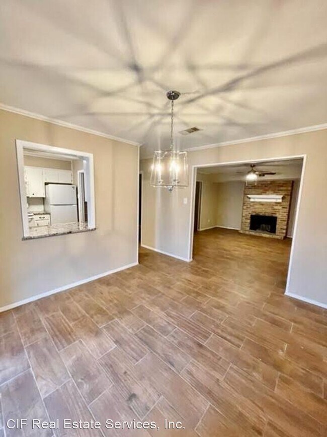 Building Photo - 3 br, 1.5 bath House - 1312 Chapel Creek Dr.
