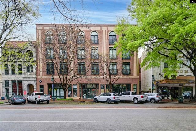 Foto del edificio - 1520 Main St