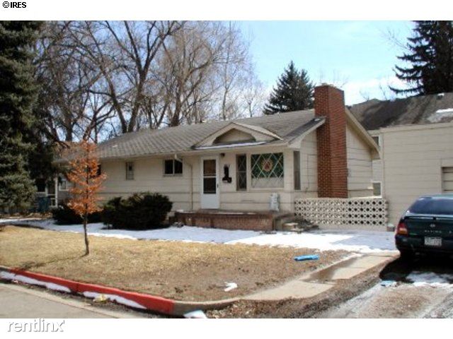 Primary Photo - 411 W Myrtle St