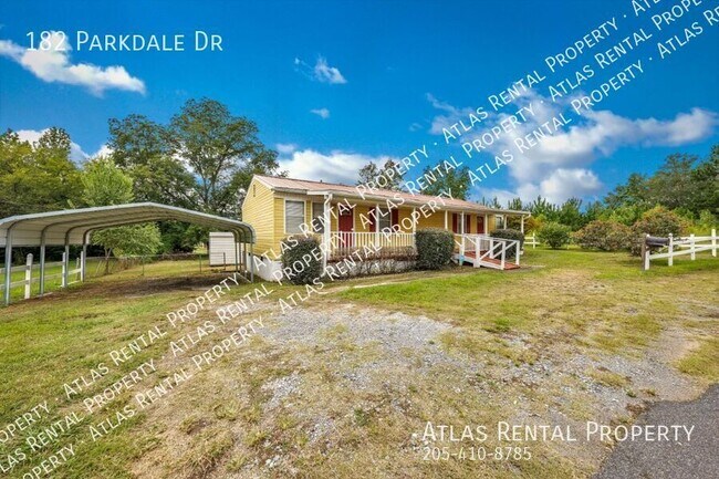Foto del edificio - 182 Parkdale Dr