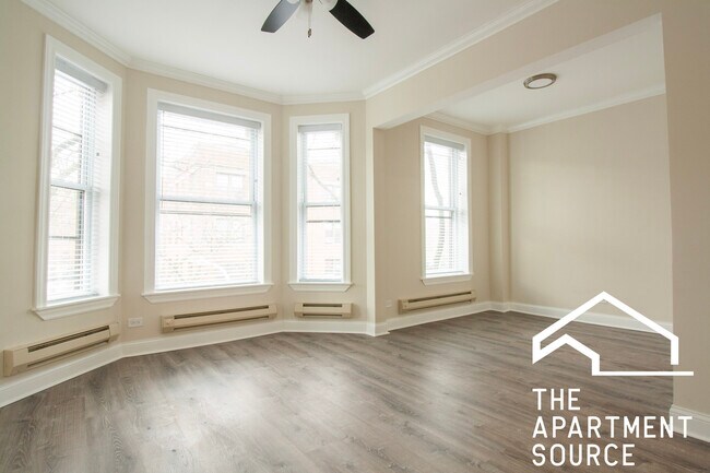 Foto del edificio - 2905 N Mildred Ave