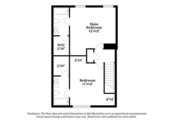 Foto del edificio - 4031 George Buchanan