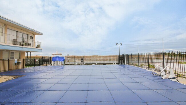 Foto del edificio - 3801 Boardwalk