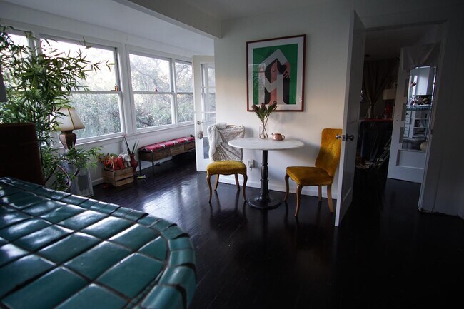 Dining Room - 8127 Gould Ave
