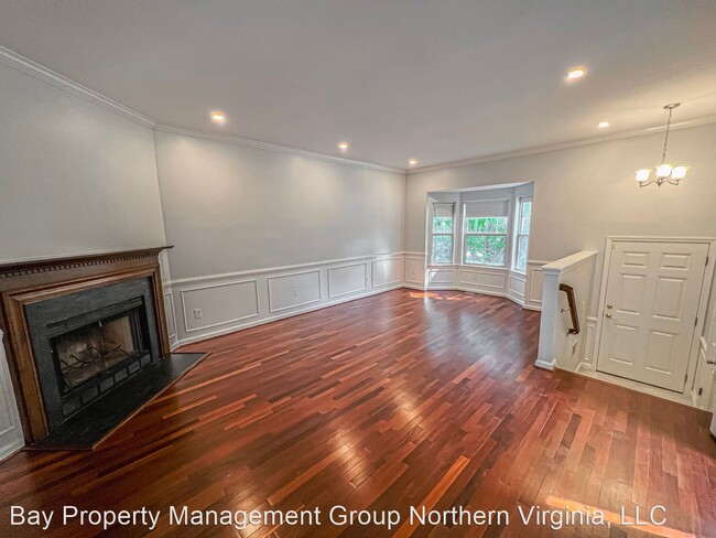 Building Photo - 3 br, 3.5 bath House - 13998 NEW BRADDOCK RD
