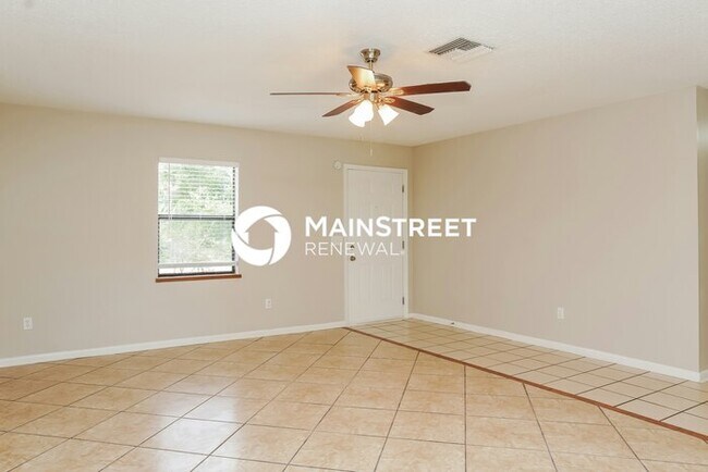 Foto del edificio - 3 Bedroom Pet-Friendly Home in Palm Bay, FL with Main Street Renewal