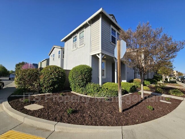 Foto del edificio - 10921 Oakham Dr