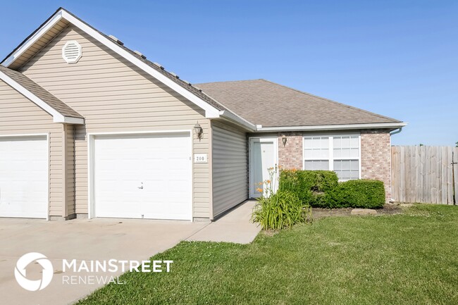 Building Photo - 200 Palmer Ct