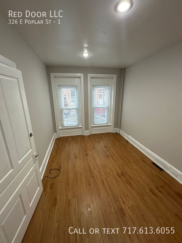 Foto principal - Cozy 1 bd in York city with off street par...