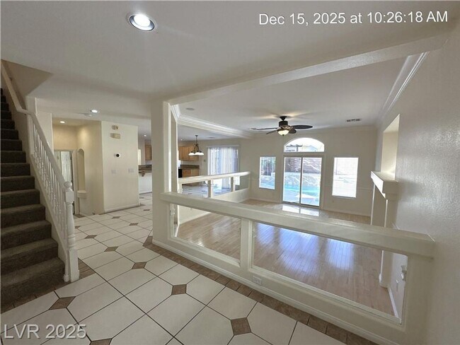 Foto del edificio - GORGEOUS ROYAL HIGHLANDS HOME WITH POOL & SPA IN GUARD GATED COMMUNITY!