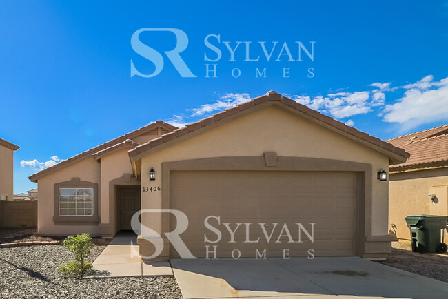 Foto del edificio - 13406 N 124th Ln