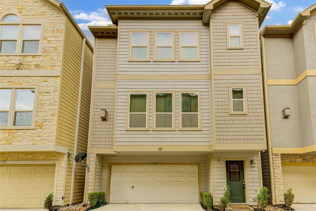 4149 Du Pont St, Houston, TX 77021 Condo for Rent in Houston, TX