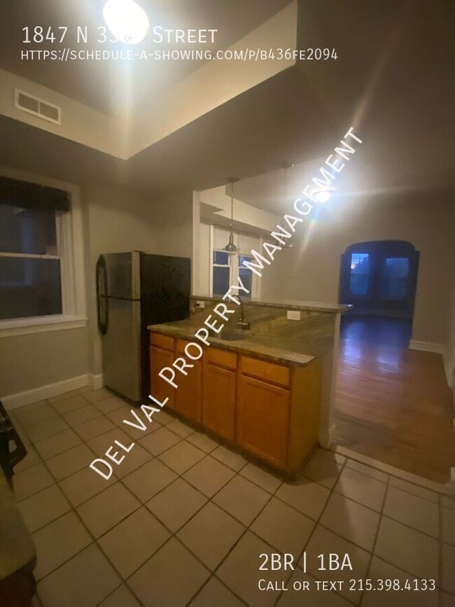 Foto del edificio - 1847 N 33rd St
