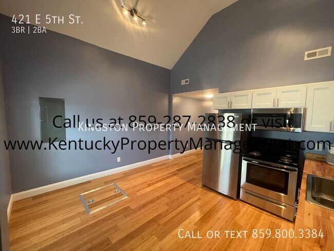 Foto del edificio - New 3 Bedroom House Now Available!!