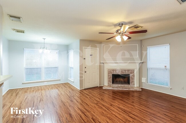 Building Photo - 8614 E Rachlin Cir