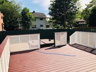 Foto del edificio - 1713 Brevier Ave