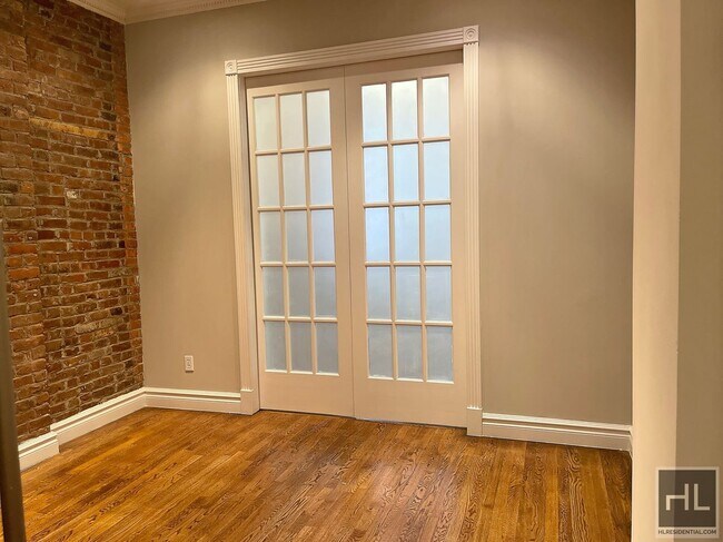 Foto del edificio - Mott Street