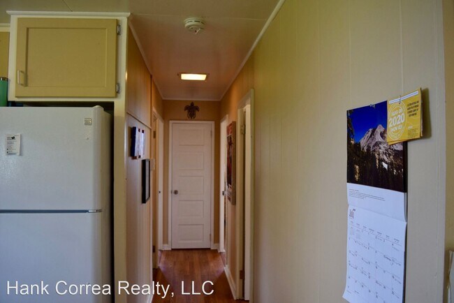 Foto del edificio - 3 br, 1 bath House - 71 Aipuni Street