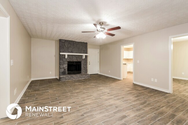 Foto del edificio - 6492 Will Dupree Ln