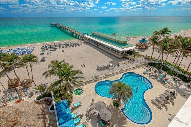 Foto del edificio - 16699 Collins Ave