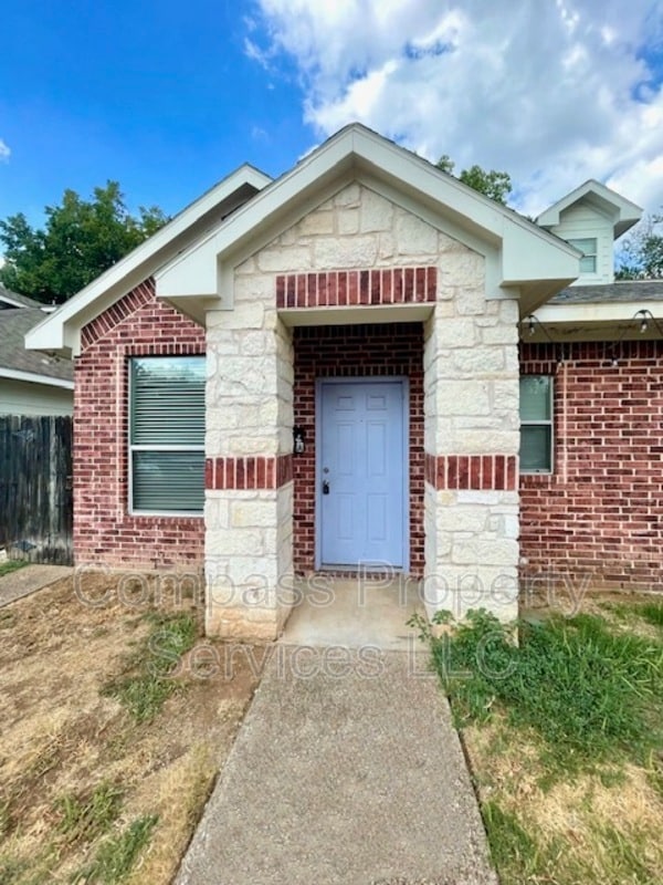 Building Photo - 2014A S. 8th Street