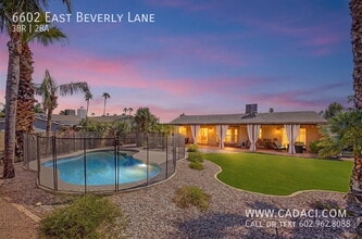 Building Photo - 6602 E Beverly Ln