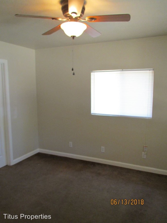 Building Photo - 2 br, 1 bath House - 530 4th Street
